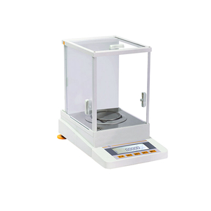 FA2004 Electronic Analytical Balance & Precision Digital Scale 