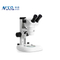 Nade Lab Optical Instruments Stereo Binocular Microscope NSZ-606 biological microscope binocular