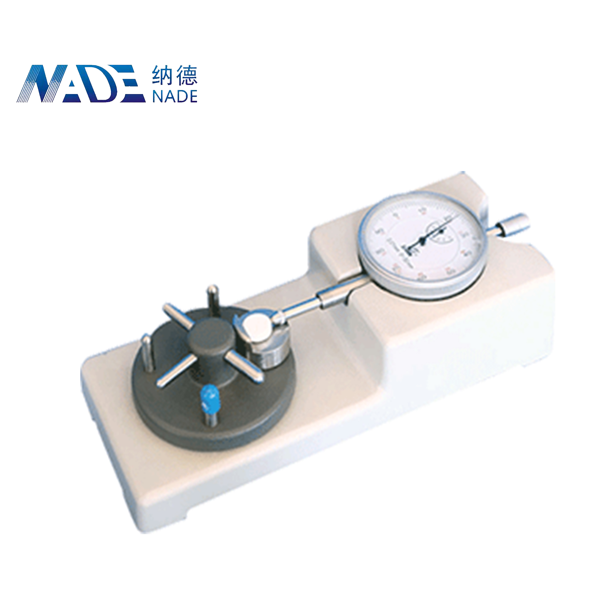 Nade Lab Instrument Economic Thickness tester HD-2
