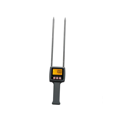 NADE Potable Digital Multifunctional Fibre Moisture Meter/ Analyzer/Tester TK100