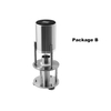 VISCO TM-895 Digital Viscometer 895g 