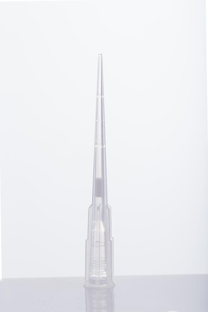 NADE Laboratory Universal Pipette Filter Tips ND5031 short pipette filter tips 0.1-10ul 4800pcs/carton
