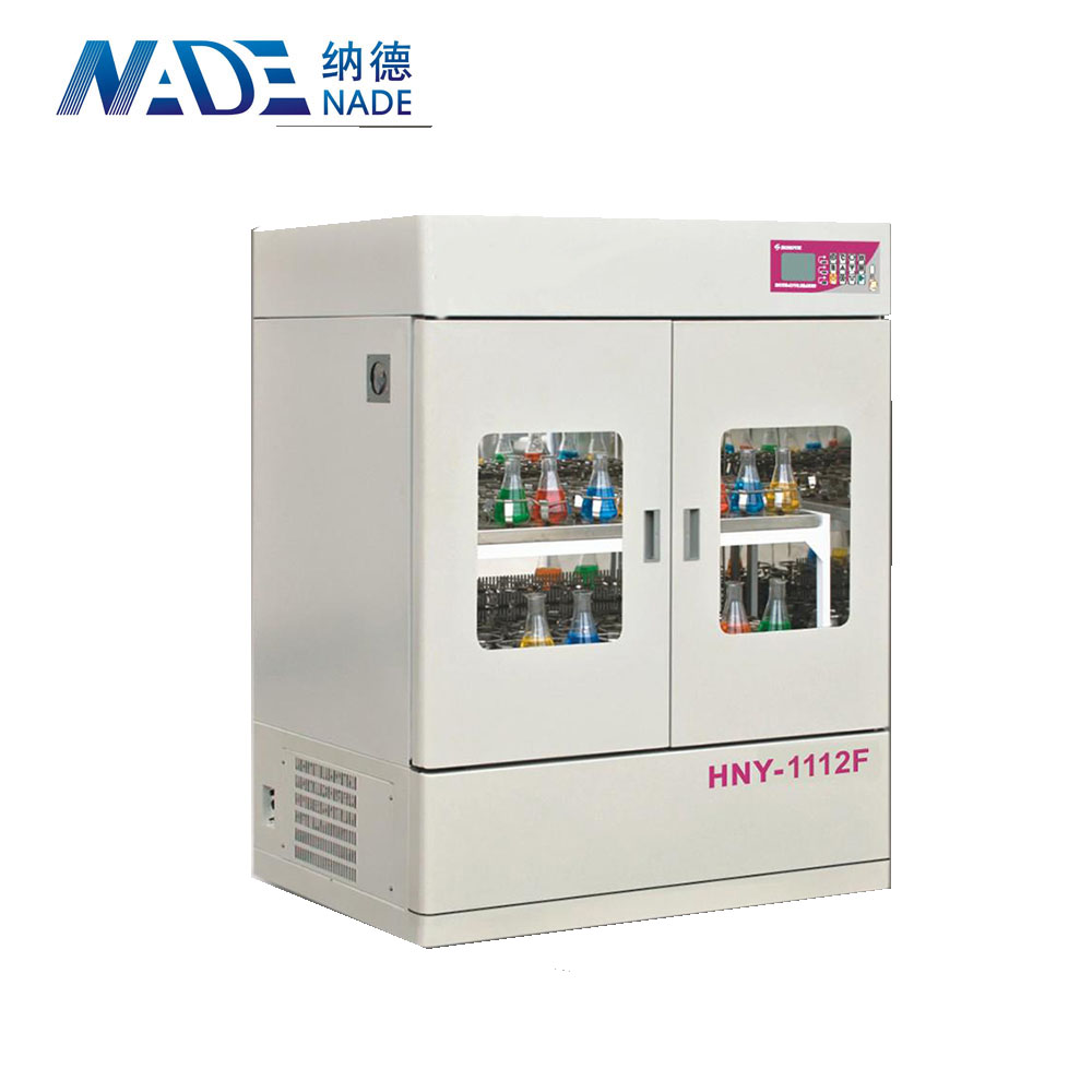 Nade HNY-1112F 580L Laboratory Vertical Constant Temperature incubator Shaker