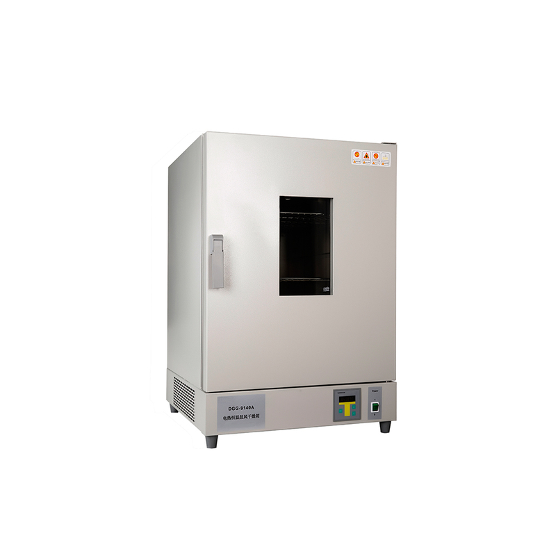 Nade Lab Drying Equipment CE Certificate Stand Drying and Air Circulation Oven DGG-9140BD +10~300C 140L