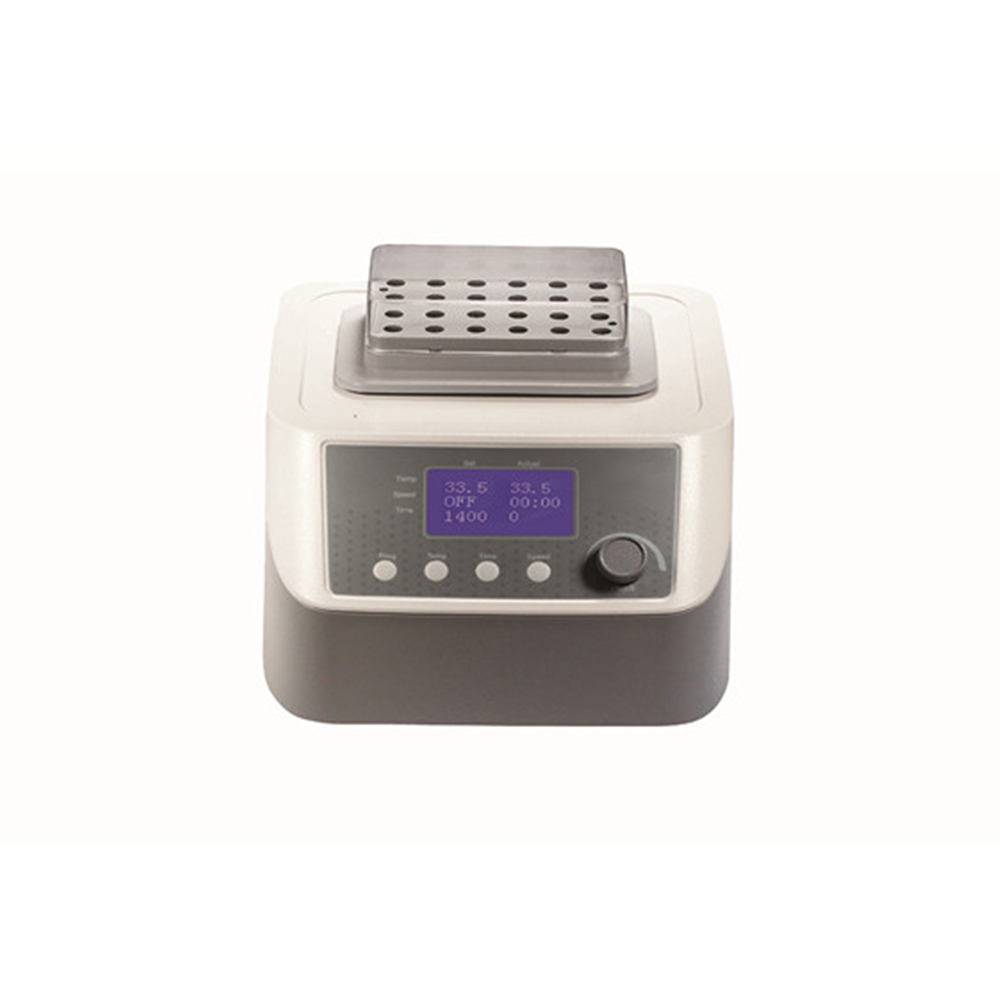 NADE Thermo Mixer Heating Shaker Incubator