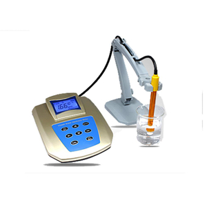 NADE Bench Top Lab Water Hardness Meter YD200