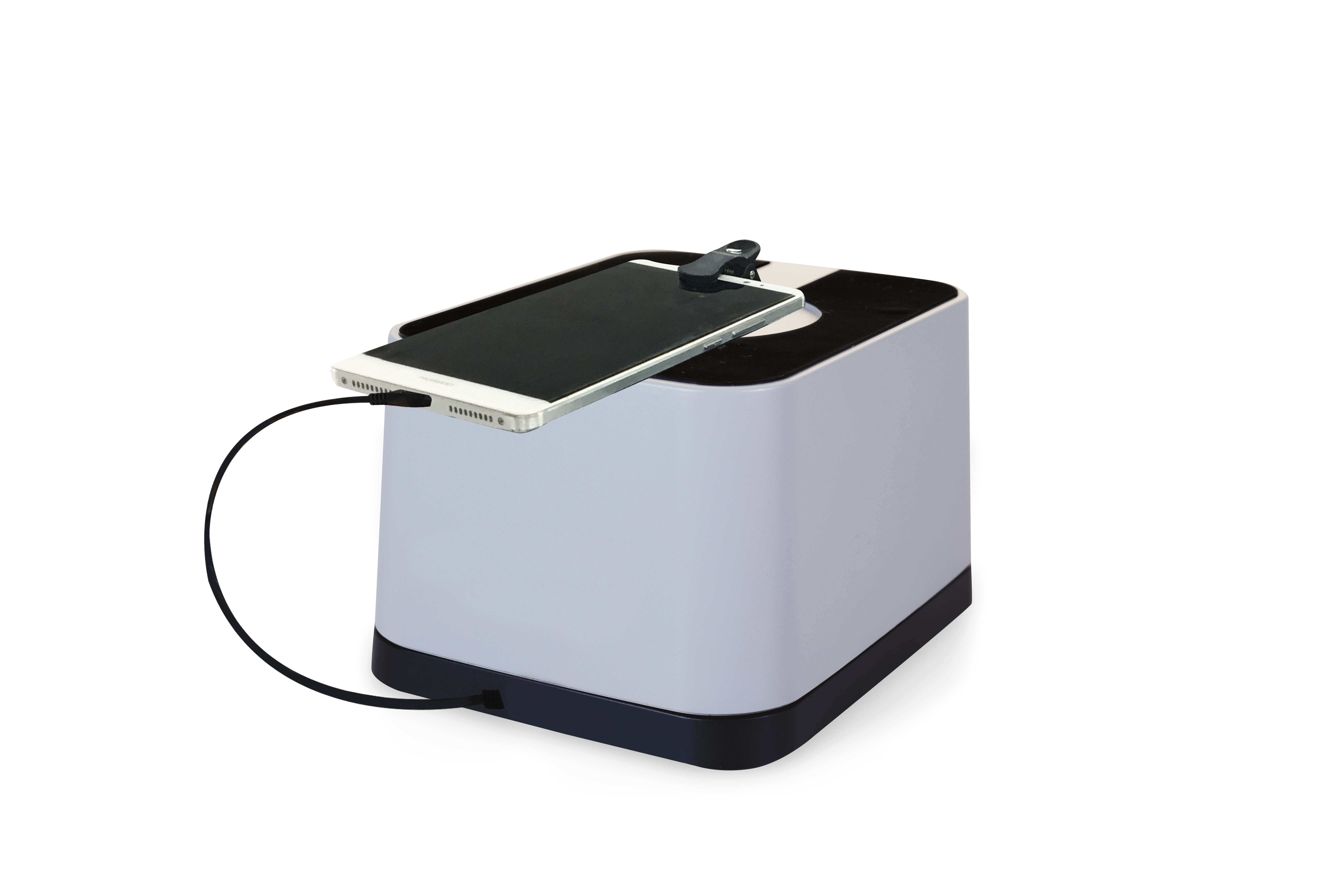 NADE GelSMART Blue Light Gel Document Imaging System