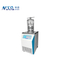 NADE LGJ-12B Top Press Type Lab Lyophilizer/freeze drying equipment/freeze dryer for liquid, pasty, solid and he vials materials