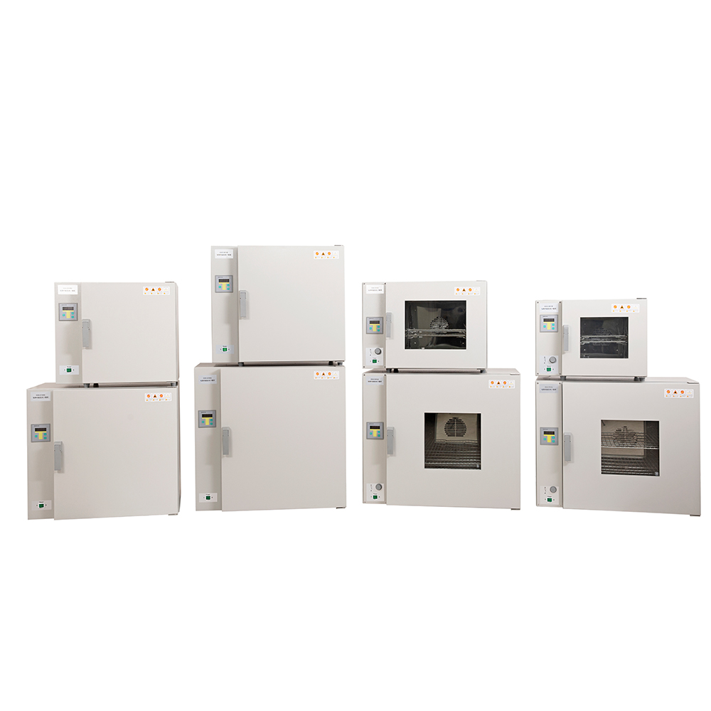 Nade Lab Drying Equipment hot air circulating Oven DGG-9123AD 105L +10~200C