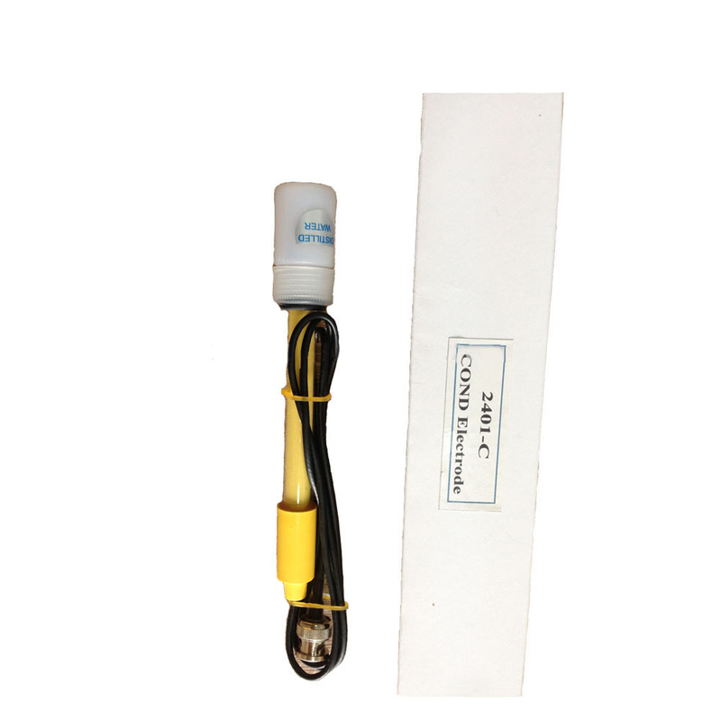 Nade Instrument Parts & Accessories electrical conductivity & Glass Conductivity Electrode 2401-C