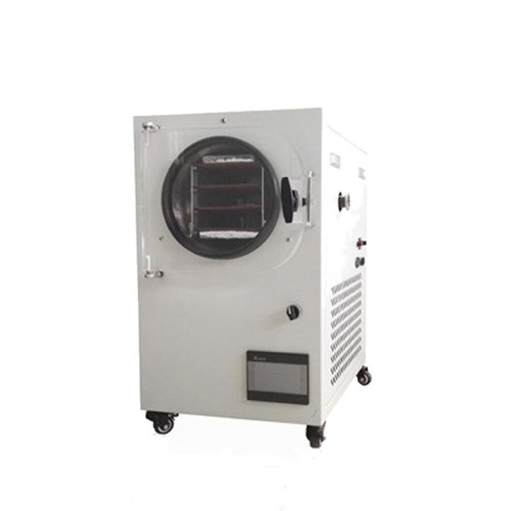 NADE TF-HFD-1 In-Situ Minitype Lyophilizer/freeze drying equipment/freeze dryer for many fields