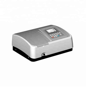 NADE UV-3100 190~1100nm 2nm Single Beam Scanning UV VIS Spectrophotometer