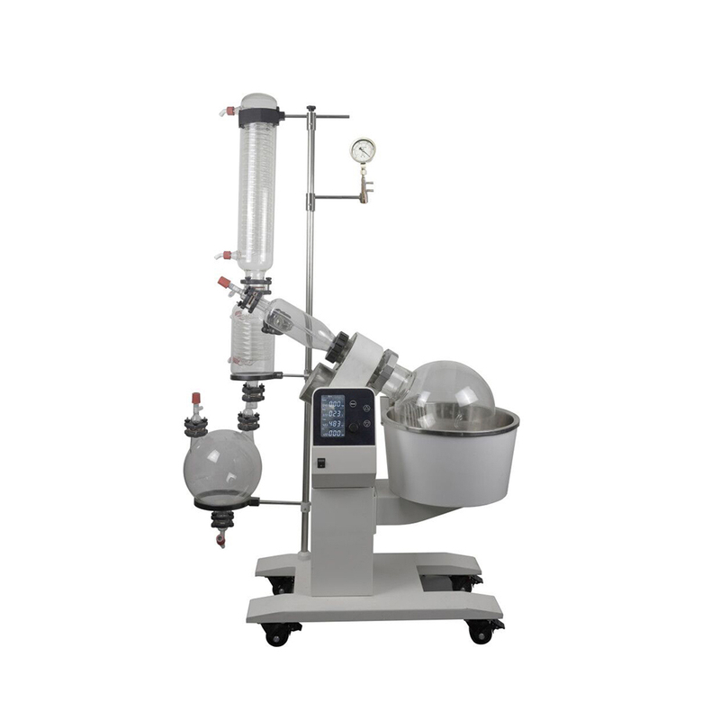 RE200-Pro Digital Rotary Evaporator