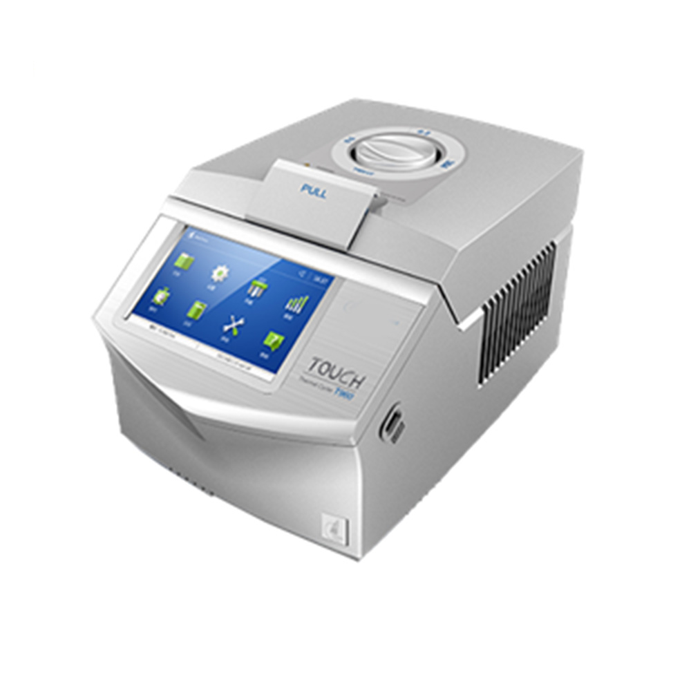 Nade Clinical Analytical Instrument Lab Instrument Smart Gradient PCR Thermal Cycler PCR Machine T960B 54X0.5mL(B)
