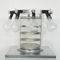 NADE LGJ-12C Multi-Manifold Standard Type Laboratory Vacuum Lyophilizer/freeze drying equipment/freeze dryer china