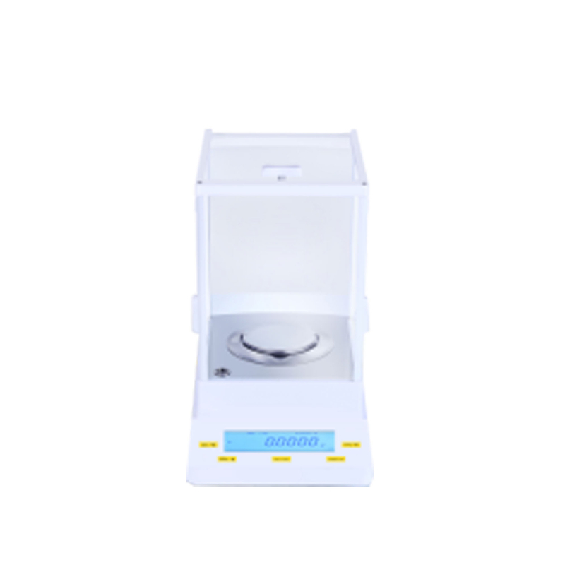 Nade Auto Internal Calibration Electronic Analytical Balance & Precision Digital weighing scale FB423 420g 1mg