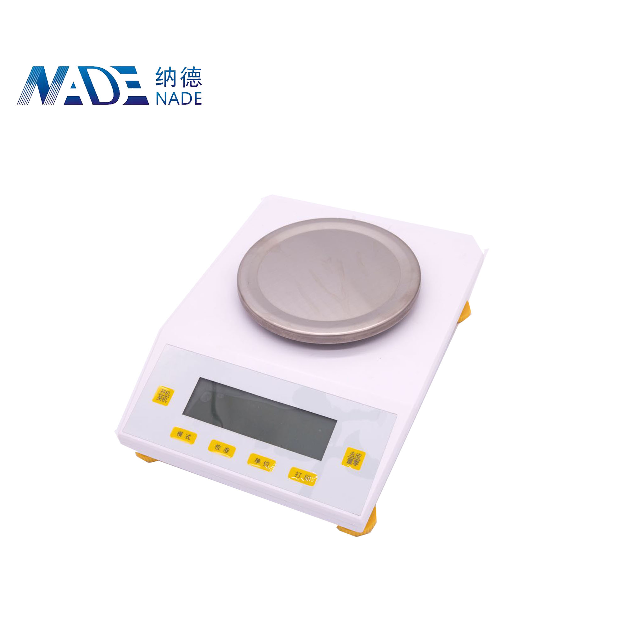 Nade HP lab Weighing Scales Electronic Balance & Digital weight scales MP4002 400g/0.01g