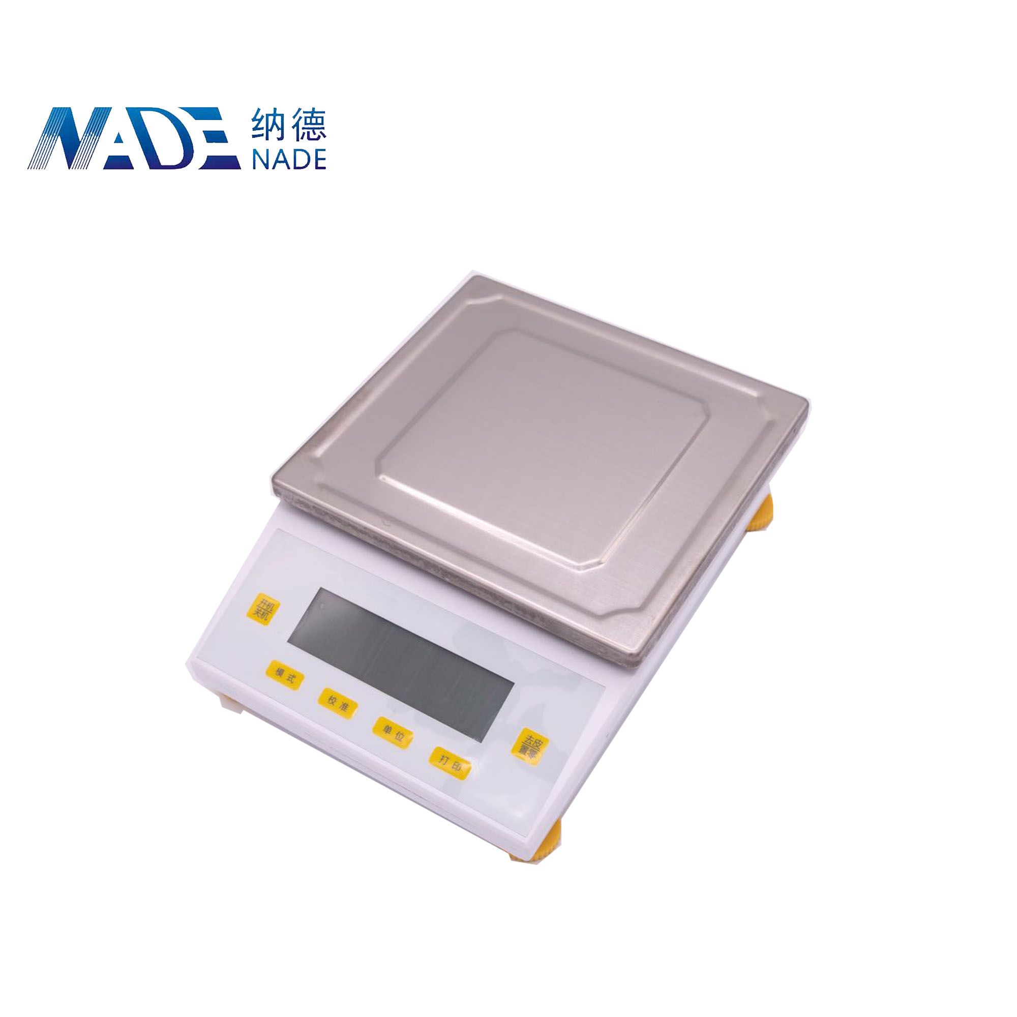 Nade Electronic Balance & electronic weighing scale MP41001 4100g/0.1g