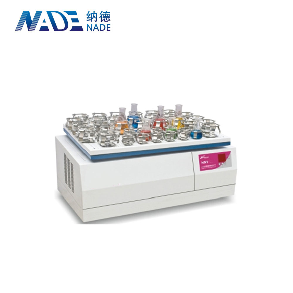 Nade Cheapest Open Laboratory Shaker Bottle Supply With Various Types HNY-881F