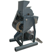 TSL-150A Multi-rice, wheat and corn thresher 