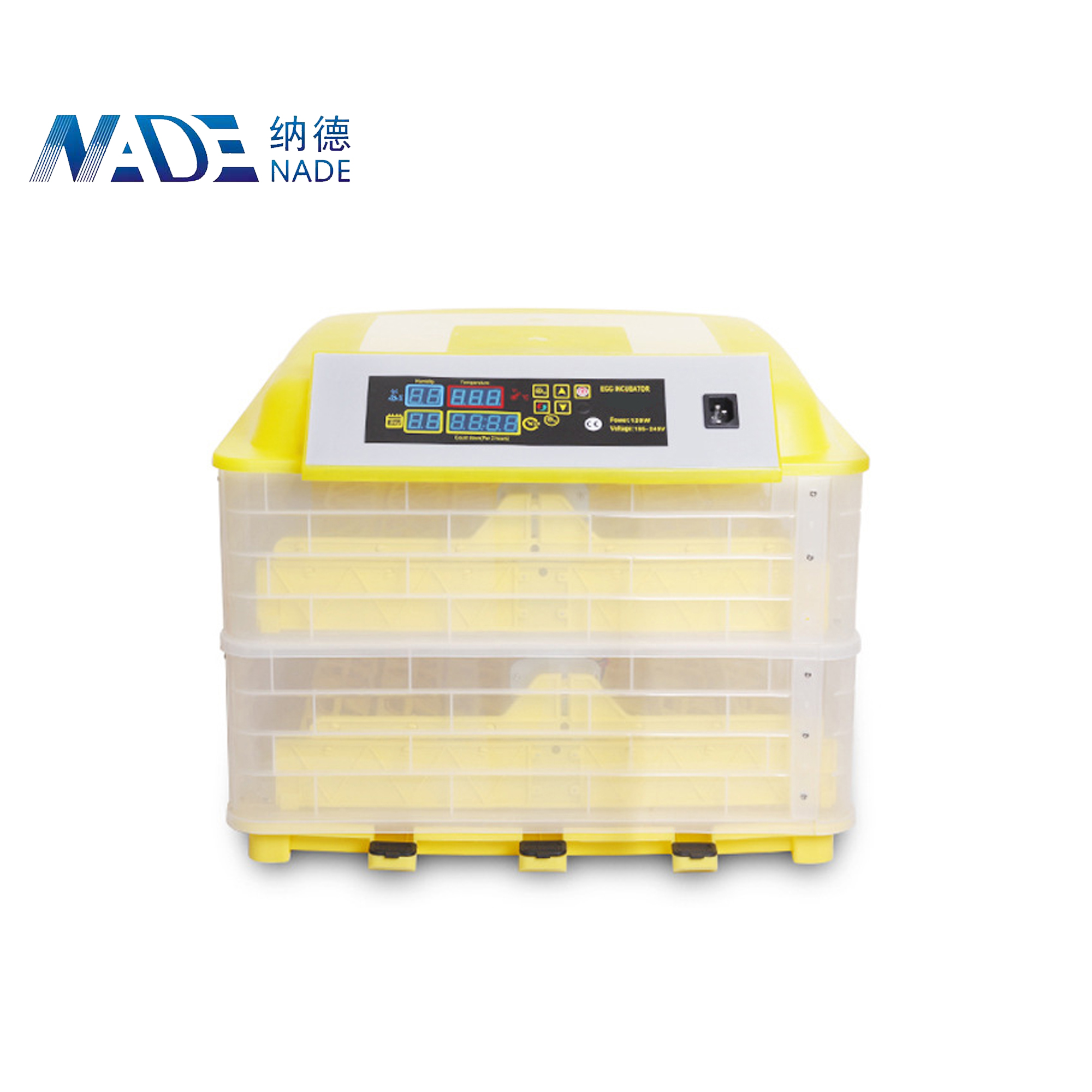 Nade YZ-112 Fully automatic intelligent household aquaculture equipment constant temperature incubator