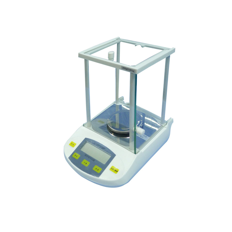 Nade digital balance & electronic scale & electronic balance YP102N 100g/10mg