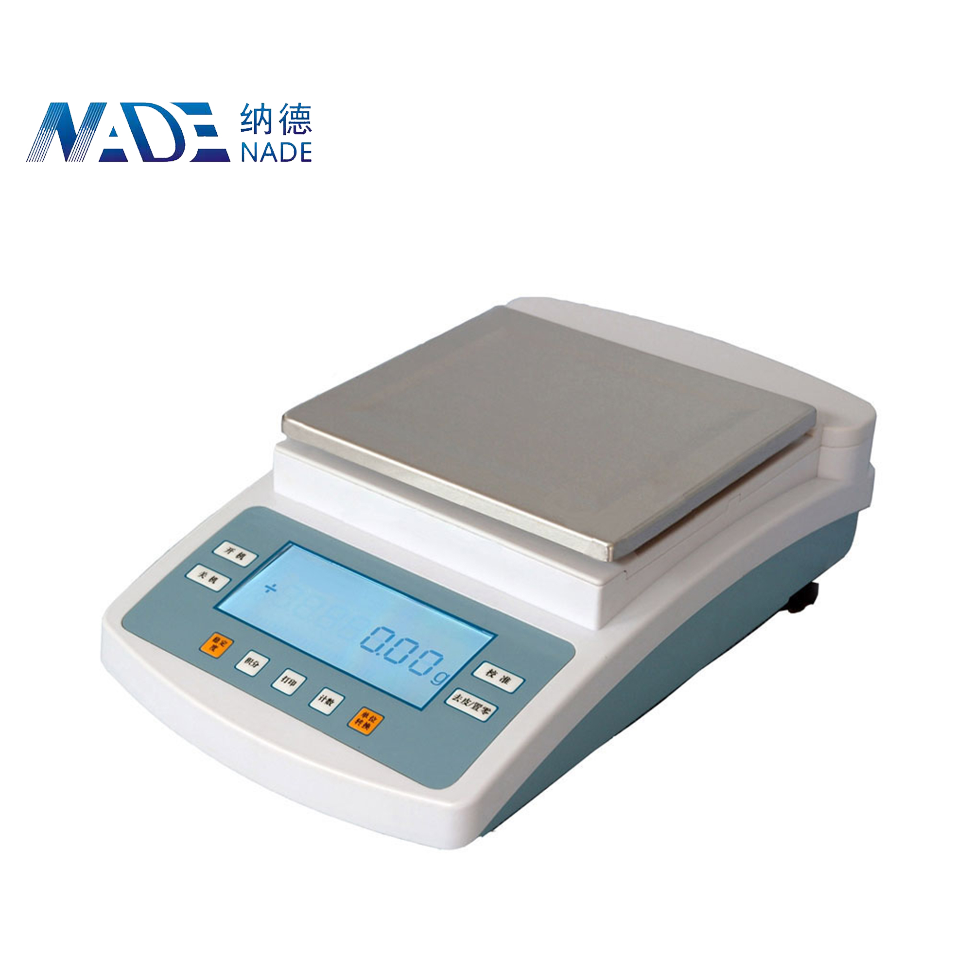 Nade JH Precision electronic balance smart balance & weighing scale JA41002 4100g/0.01g