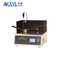 NADE SYD-3536-1 Semi-automatic Cleveland Open Cup Flash Point Tester & Fire Point Tester for Petroleum Products ASTM D92