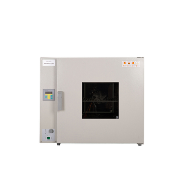 Nade Lab CE Certificated Table Drying and Air Convention Circulation Oven DGG-9053AD 50L +10~200C