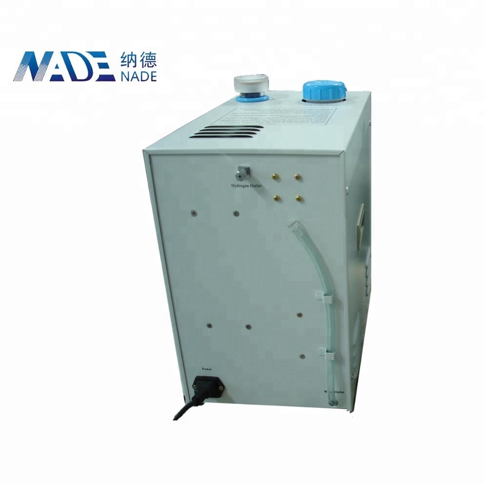 NADE Traditional Add Lye Hydrogen Generator SHC-300