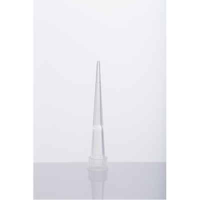 NADE Laboratory Universal Pipette Tips ND1011 short micropipette tips 0.1-10ul 10000pieces/carton