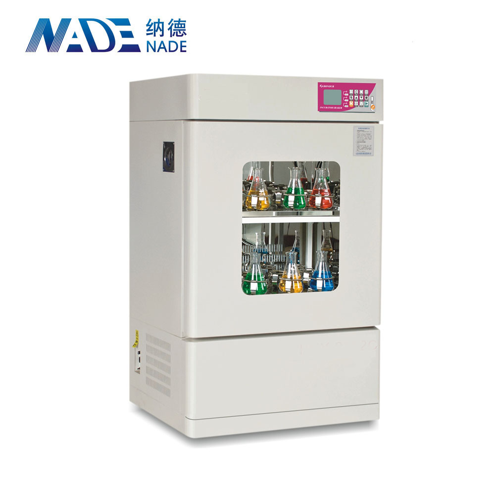 Nade Vertical Constant Temperature Laboratory Incubator Shaker HNY-2102C 175L