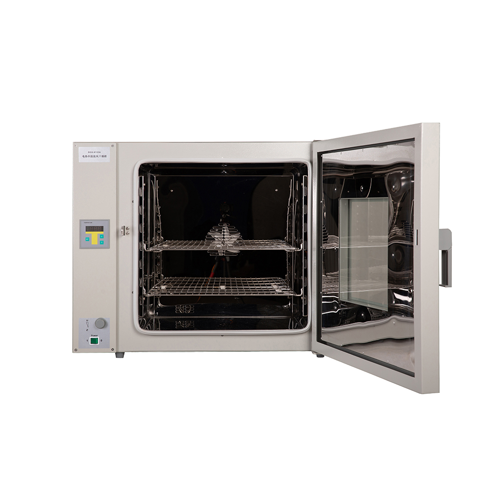 Nade CE Certificated Lab Hot Air Digital autoclave Drying oven DGG-9023AD 25L +10-200C