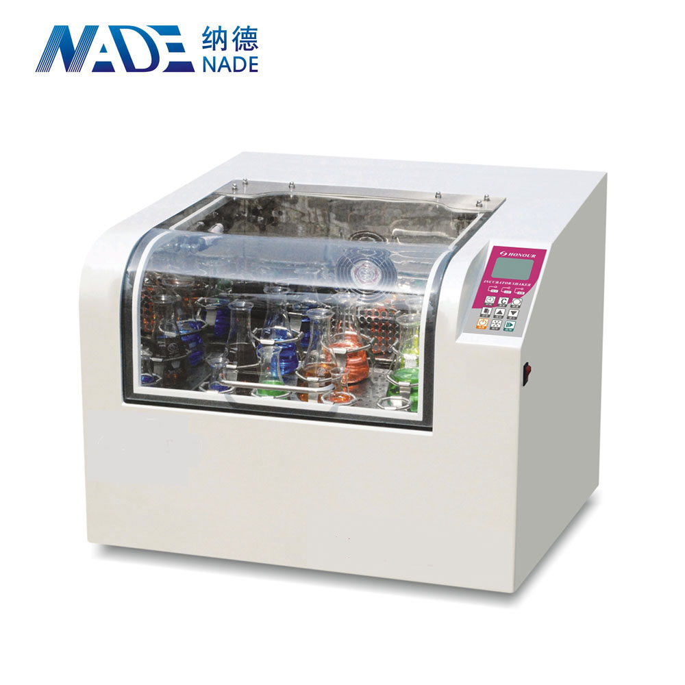 Nade Vertical Constant Temperature Laboratory Shaker Incubator HNY-2112B