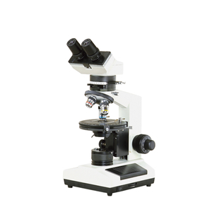 Nade Laboratory Microscope Polarizing Binocular Head optical Microscope price NPL-107B