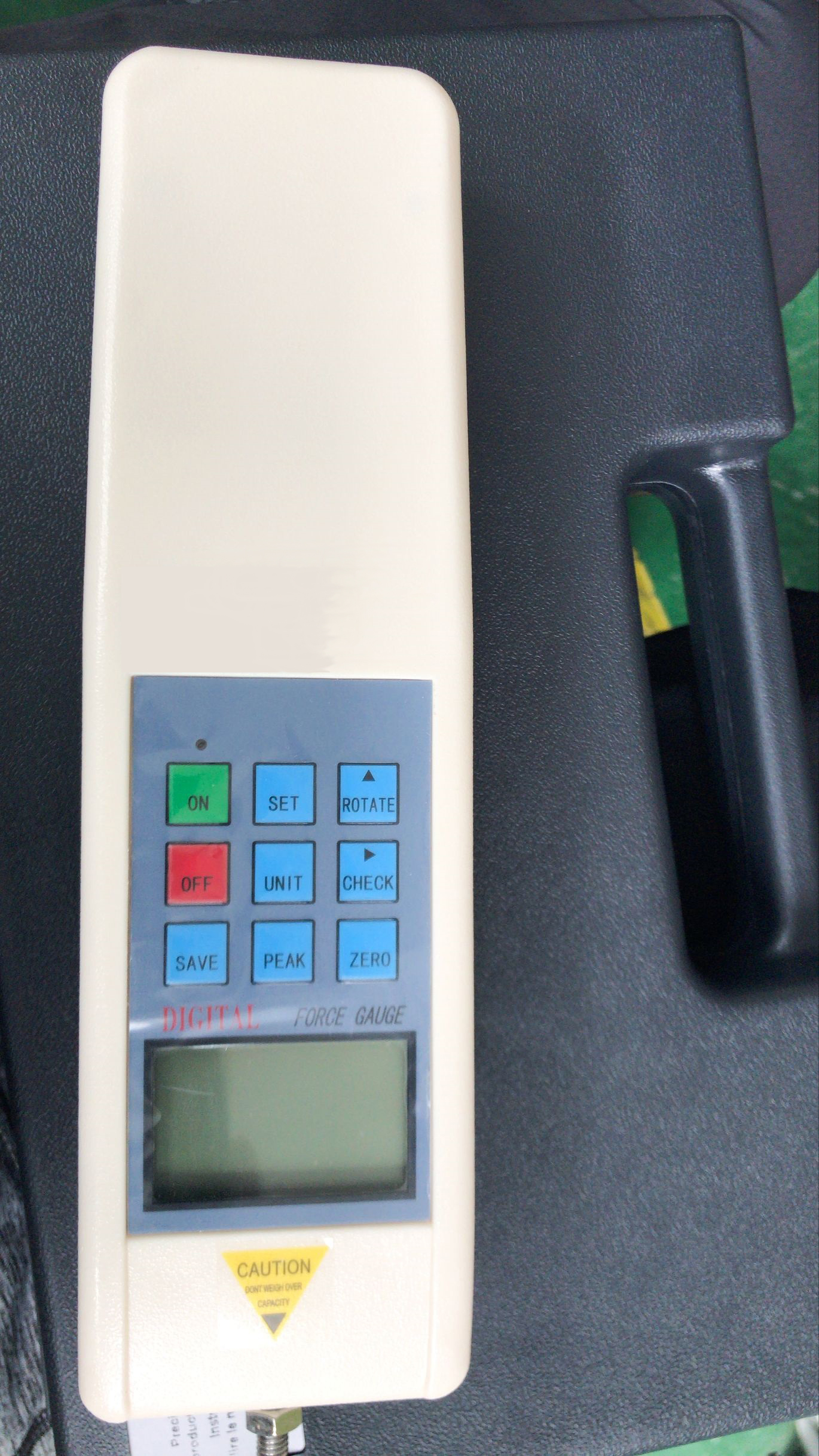 GY-4 Fruit Hardness Tester