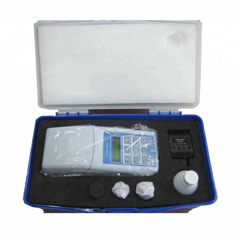 WGZ-4000B Portable Turbidimeter 