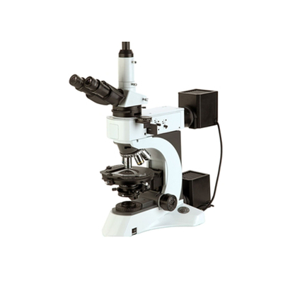 Nade Lab Optical Instrument Digital and USB Metallurgical Microscope NMM-800TRF