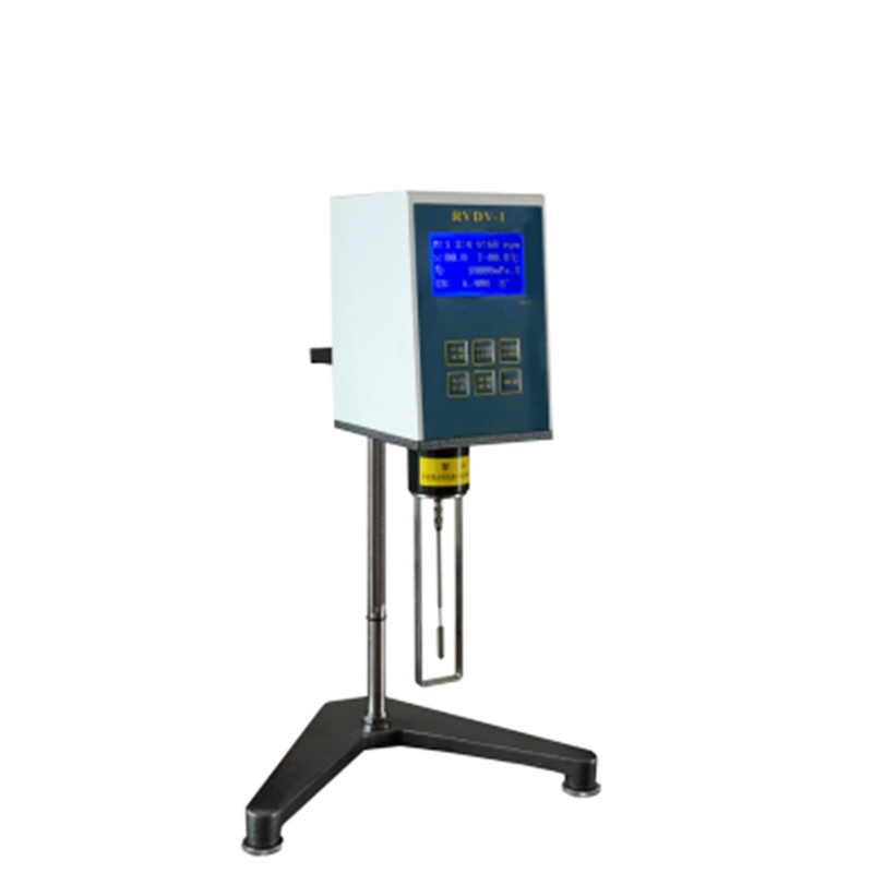 NADE laboratory digital Rotational viscometer price RVDV-1 10-13000000 mPa.S