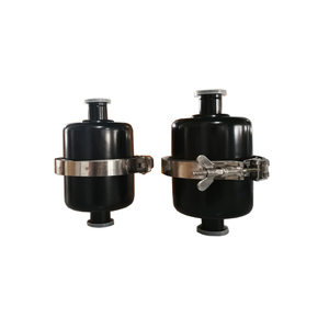 KF25 VOT-30B Oil mist filter for VRD-16/24/30 oil vacuum pump