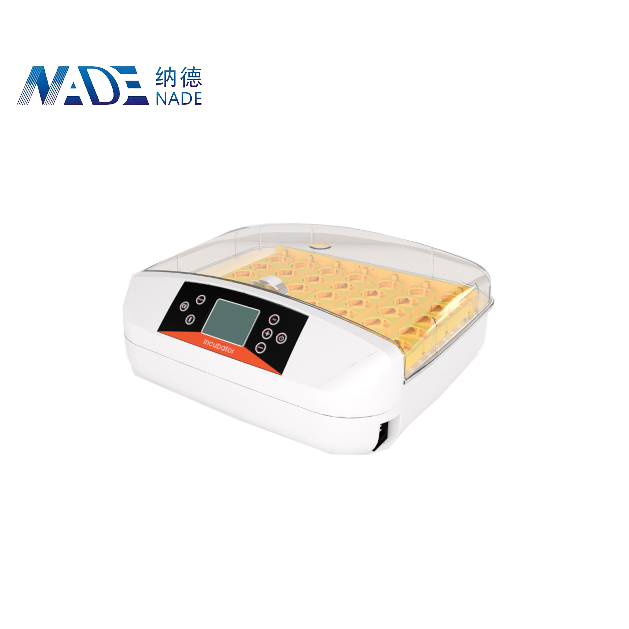 Nade Intelligent temperature control home mini 42 incubadora YZ-42S