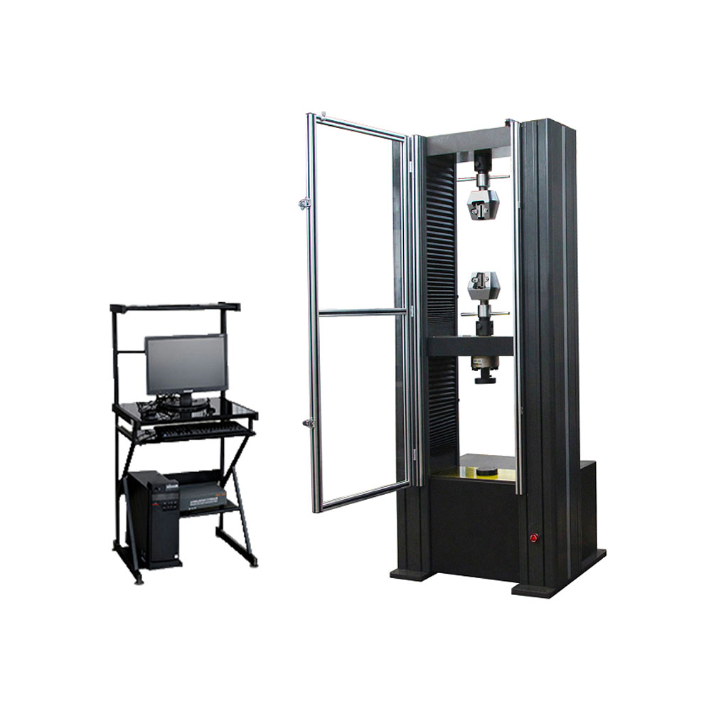 NADE WDW-10E 10kN Computer Control For Small Load Metal Material Mechanical Test Electronic Universal Tensile Testing Machine