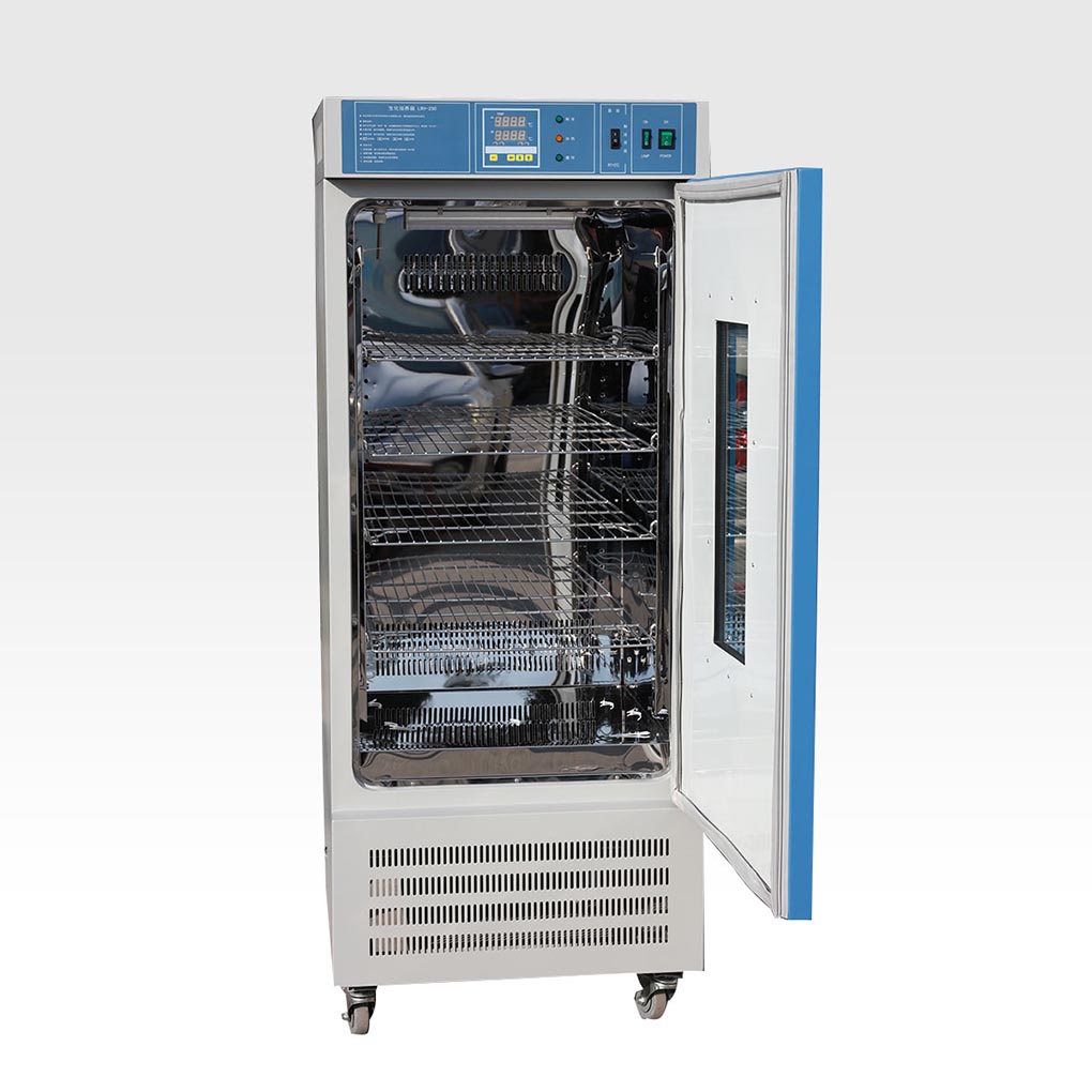 Nade LRH-150(F) CE certificate laboratory microbiology thermostatic biochemical incubator for scientific research, academies
