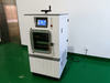 LGJ-10FD Top Press Vacuum Freeze Dryer Machine