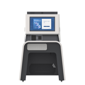 Usample T-T Desktop Warehouse Control Platform