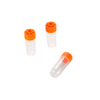 2450E(B) 5.0ml External Thread Screw Cap Tube 24-well Rack