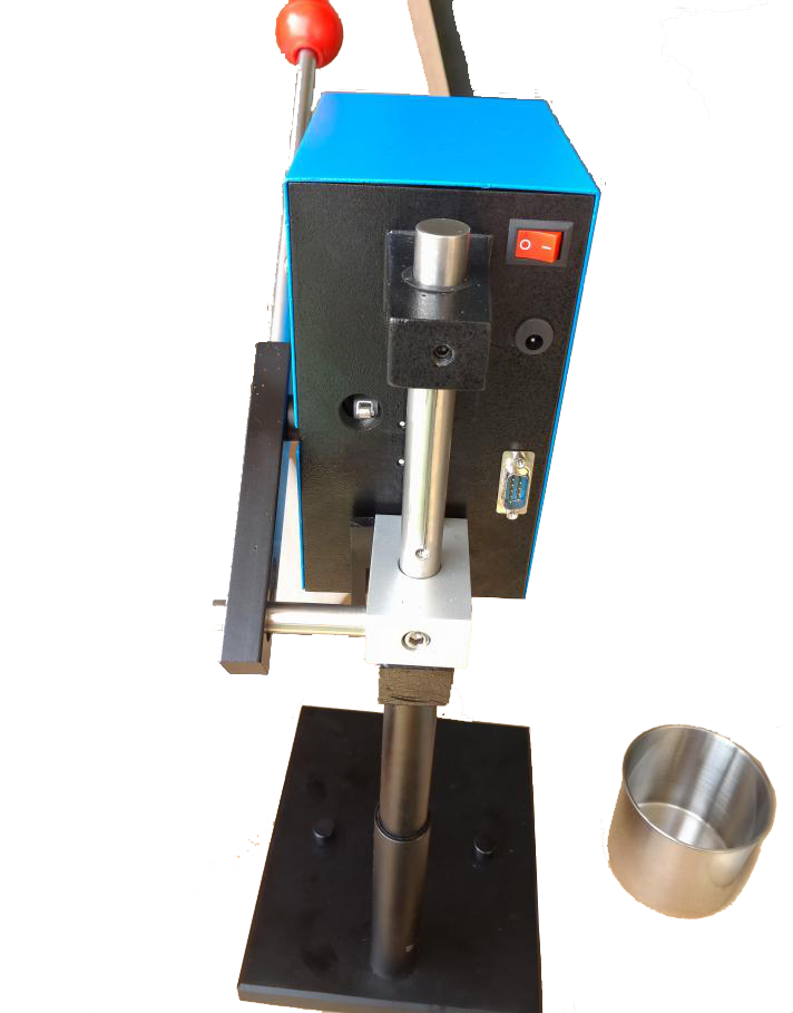 STM-IV(A) Stormer Viscometer