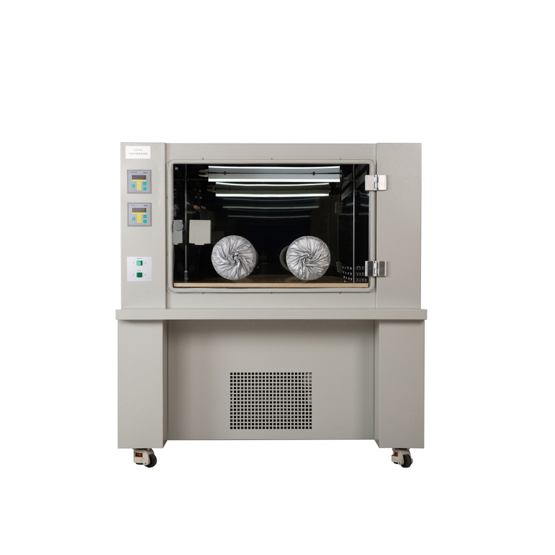 UHWS Constant temperature and humidity weighing system