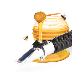 LH-F92 Hand-held Honey Refractometer