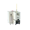 NADE SYD-6536K Laboratory Water Bath Control Temperature Distillation Apparatus for Petroleum Products 100ml 125ml